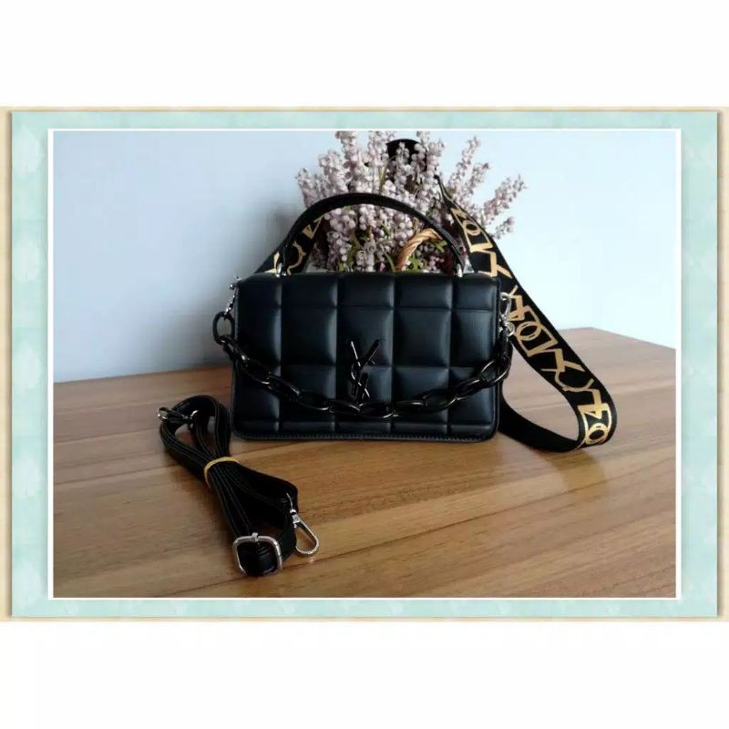 Tas ysl import