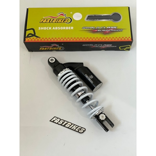 Shock Breaker Fast Bikes Model RCB / Shock RCB Uk 310 Universal All Matic Yamaha