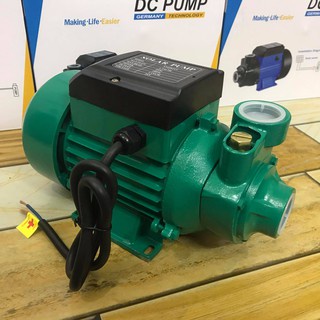 Loonagranit Pompa Dorong Solar Panel Surya Pompa Dc 12V 24V Booster Pump Mesin Pompa Air Tenaga