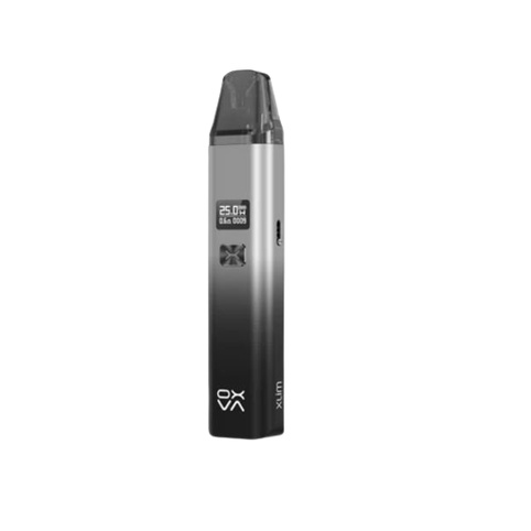 Oxva Xlim V2 Pod 900mAh 25W | Oxva Xlim V2 100% Authentic | Pod Oxva Xlim V2