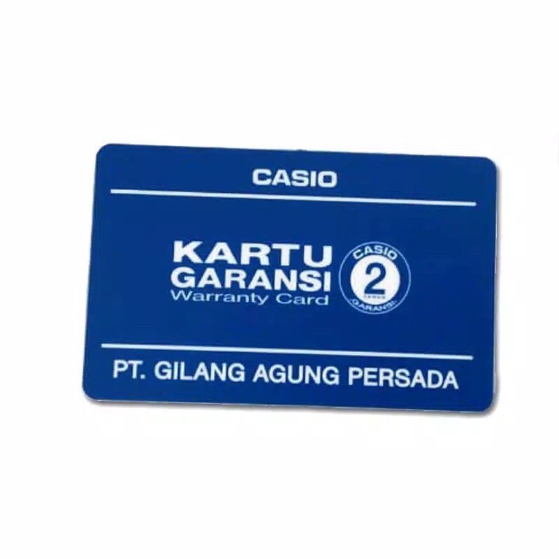 Jam Tangan Pria Casio Edifice EF 530P ORIGINAL