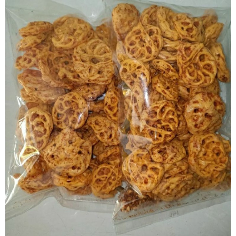 

SEBLAK MAWAR PEDAS MURAH HOMEMADE PROMOO