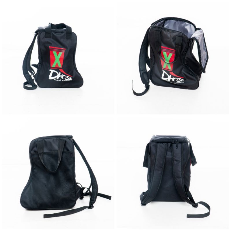 Tas Sepatu Cross Trail Adventure Sidi Leat Snd Ahrs Oneal Rnl Gordon
