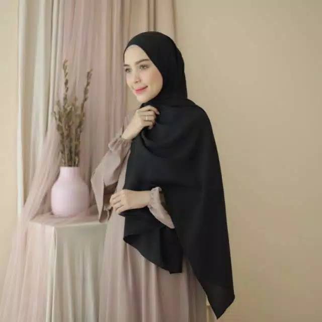 PASHMINA SABYAN DIAMOND PREMIUM (75 X 175cm)