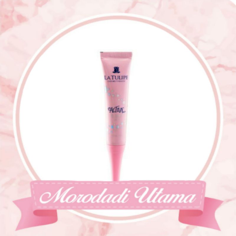 La Tulipe BB Cream 15gr