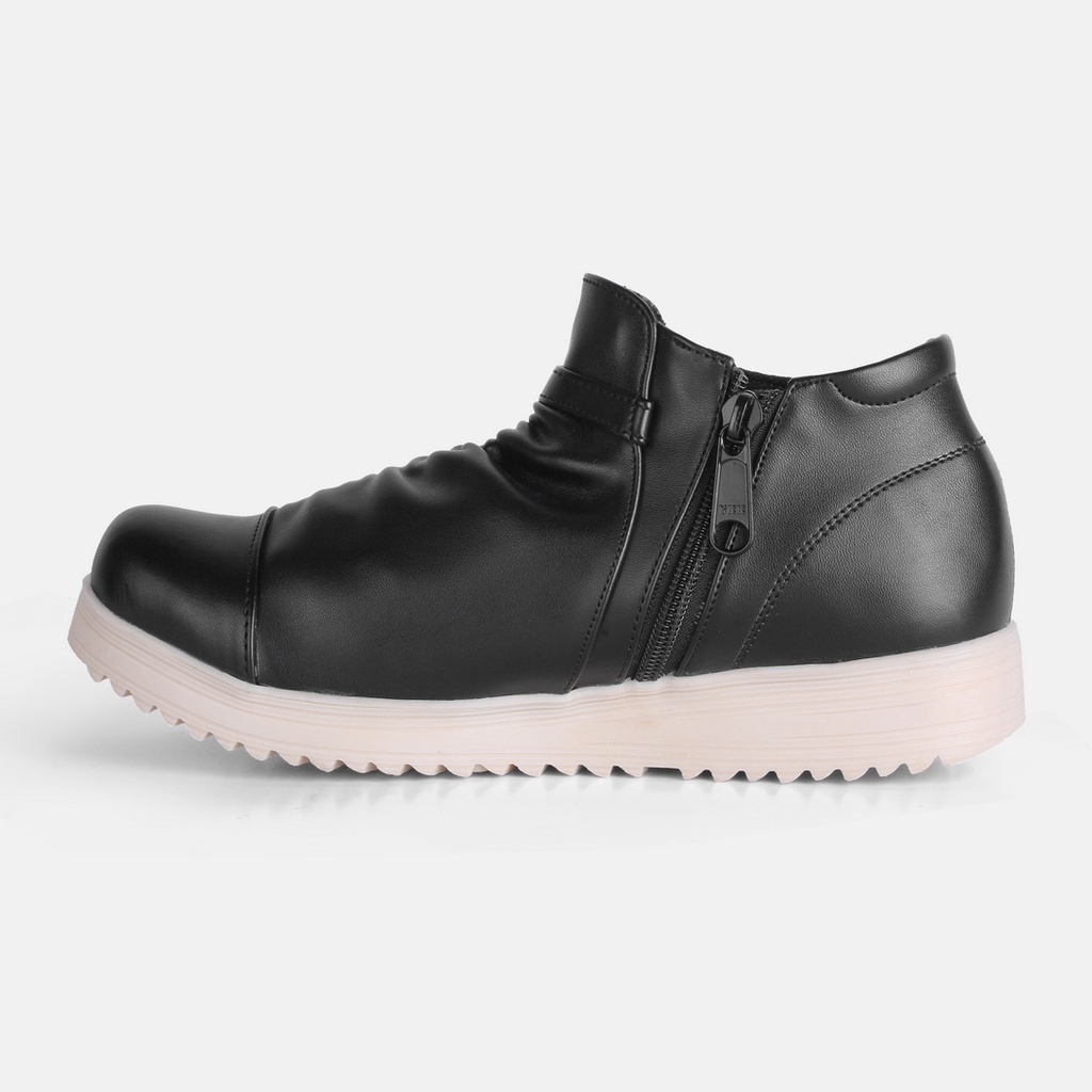 SEPATU WANITA SLETING HASYA HITAM ORIGINAL CAQEP