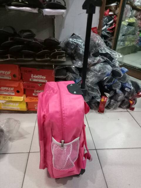 TAS RODA KECIL