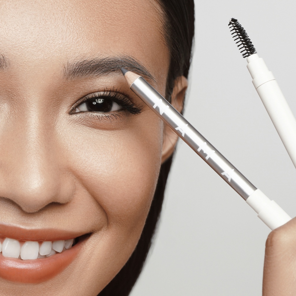 NAMA by LUNA MAYA Natural Brow Pencil