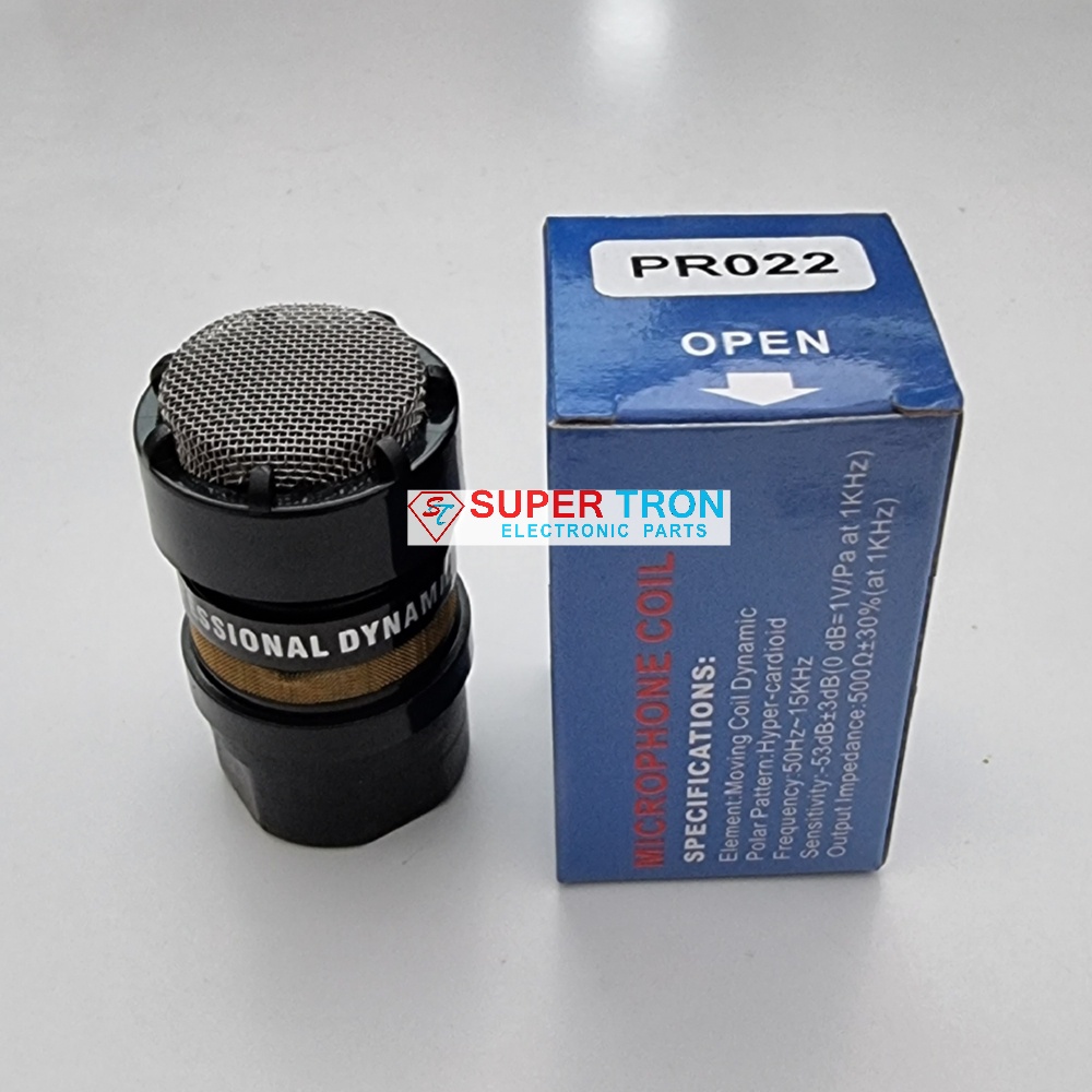 Spul Mic Pr022