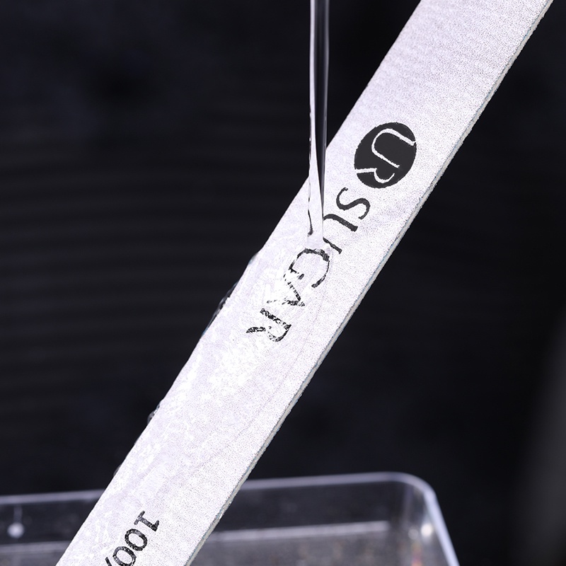 UR SUGAR 1Pc Grinding Sanding Nail File Buffing File Nail Art Tool 100/180