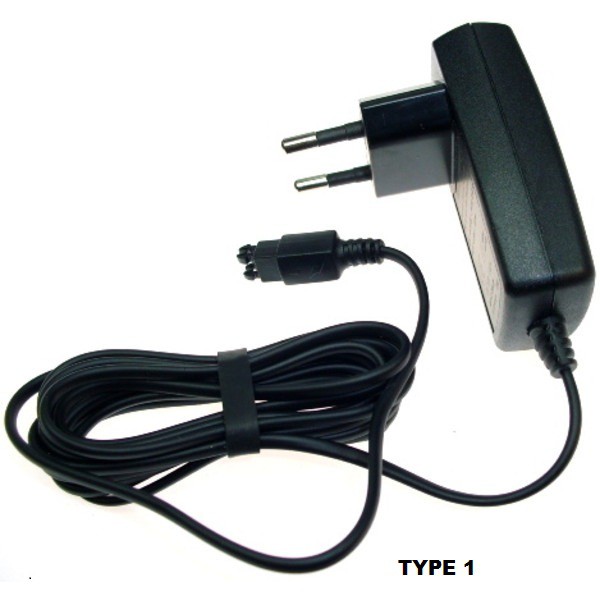 TRAVEL CHARGER SONY ERICSSON ORIGINAL