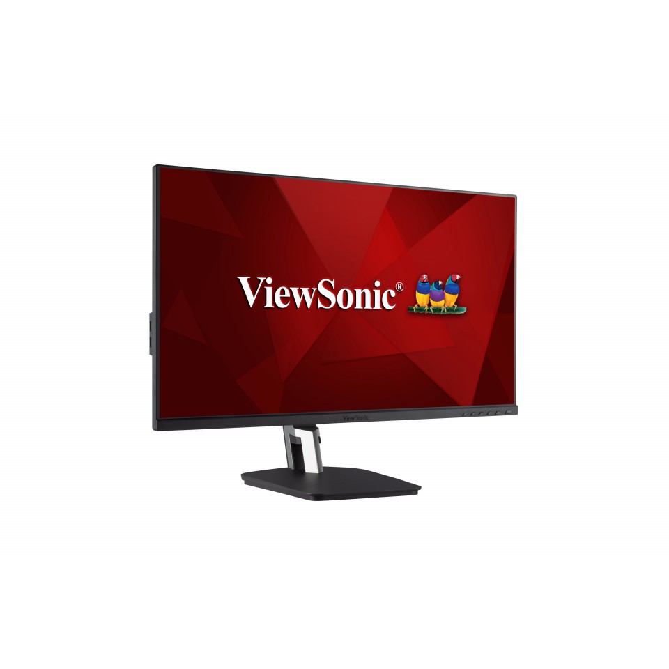 LED Monitor VIEWSONIC TD2455 23.8&quot; Touch IPS Full HD HDMI DP USB C