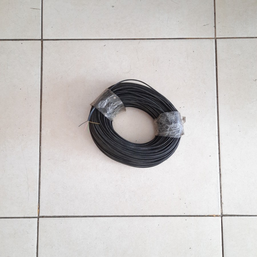 Kabel NYA 1x1.5 Meteran