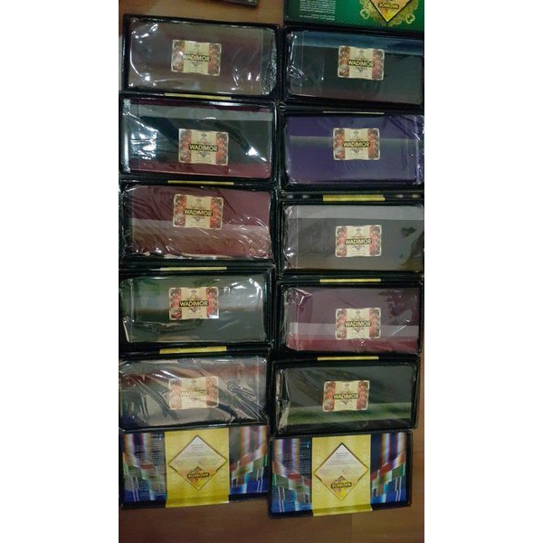 Sarung Wadimor 3 Dara GROSIR ECER MURAH