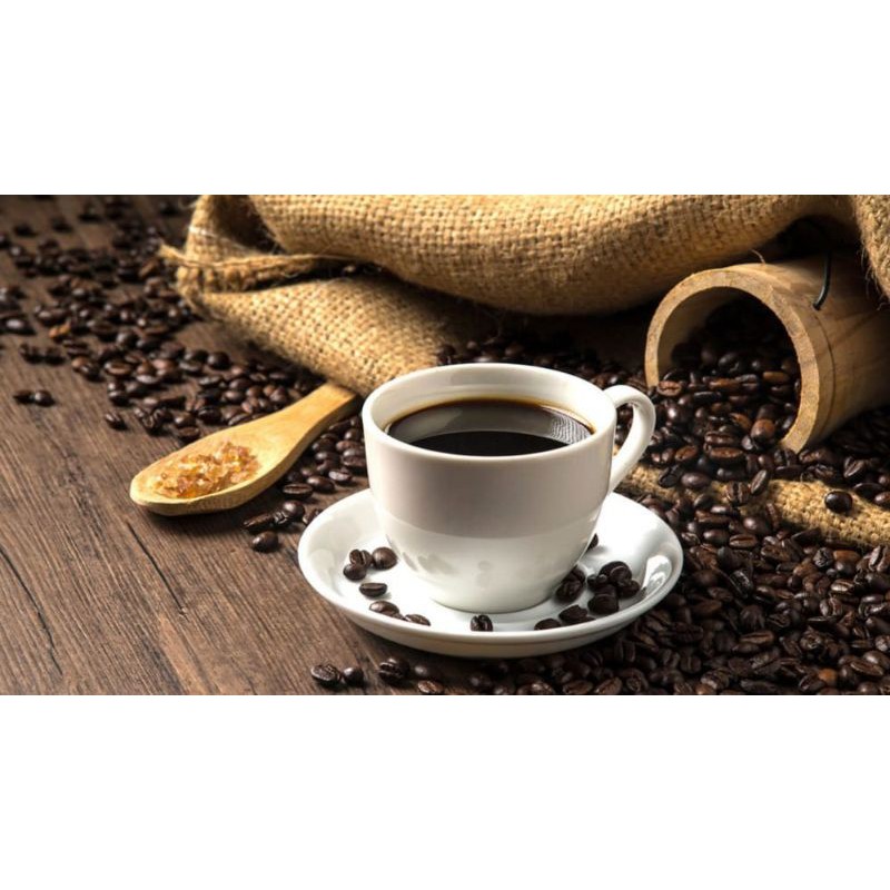 

Kopi Bubuk Murni Lokal Robusta gunung Kawi200Gram