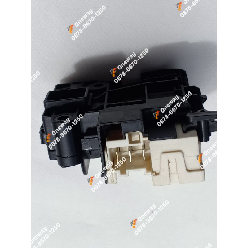 Doorlock Door Switch dor swit Mesin Cuci Modena WF 830