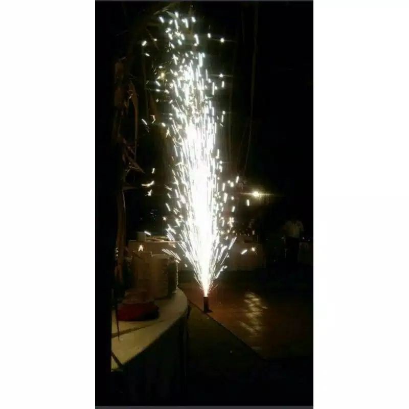 1505 / 2005 S Kembang Api Panggung Indoor-Pyrotecnic Fireworks Electric-Air