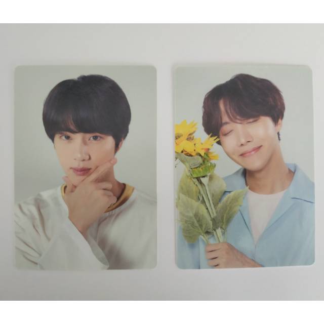 BTS Mini PC LY Official