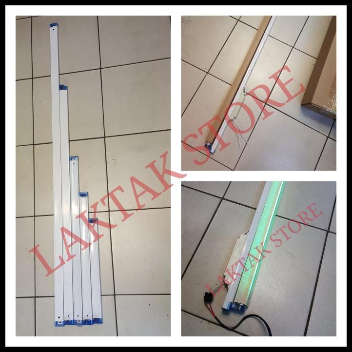 Kap Lampu Tl Uv 20W T8 Kap Ultraviolet Uvc