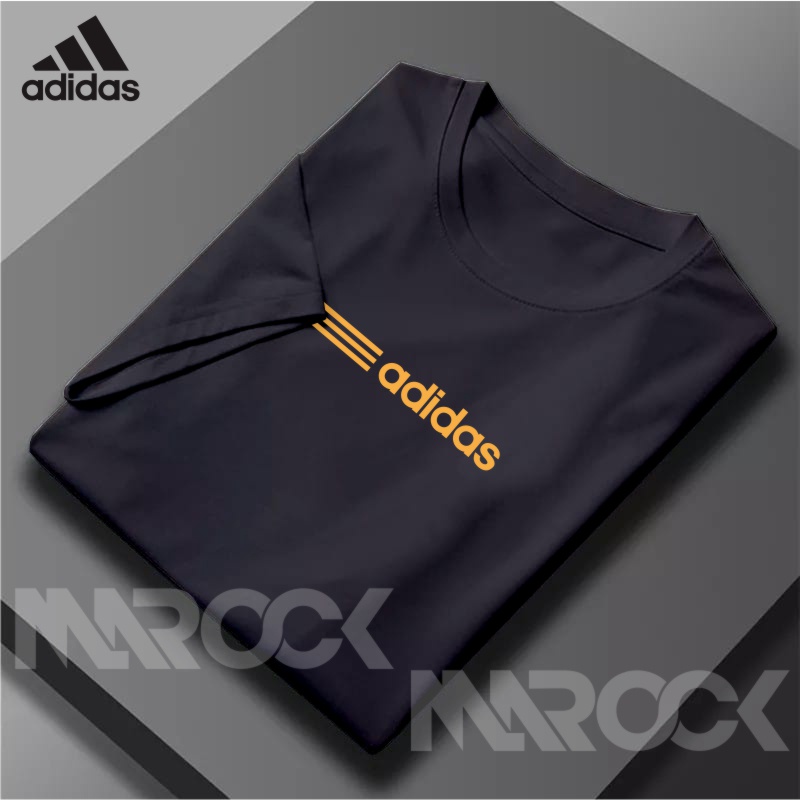 Kaos Distro Pria ADIDAS