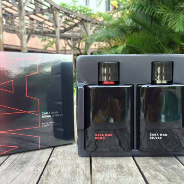 ZARA parfum ( original )