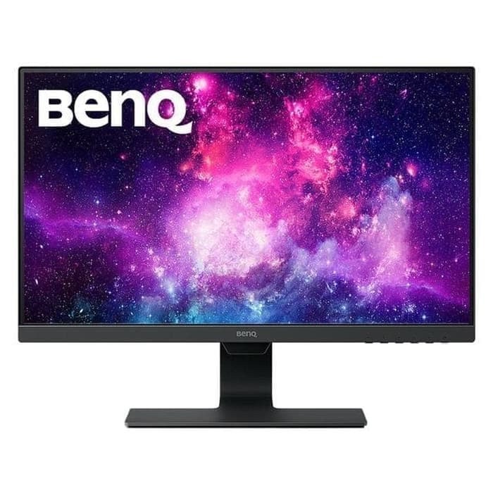 BenQ GW2480 IPS 24 inch Full HD HDMI Eyecare LED Monitor