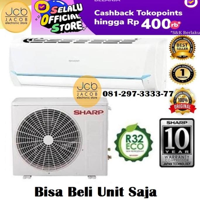 AC SHARP 05 SAY /SPLIT / 1/2 PK / THAILAND/0.5 PK