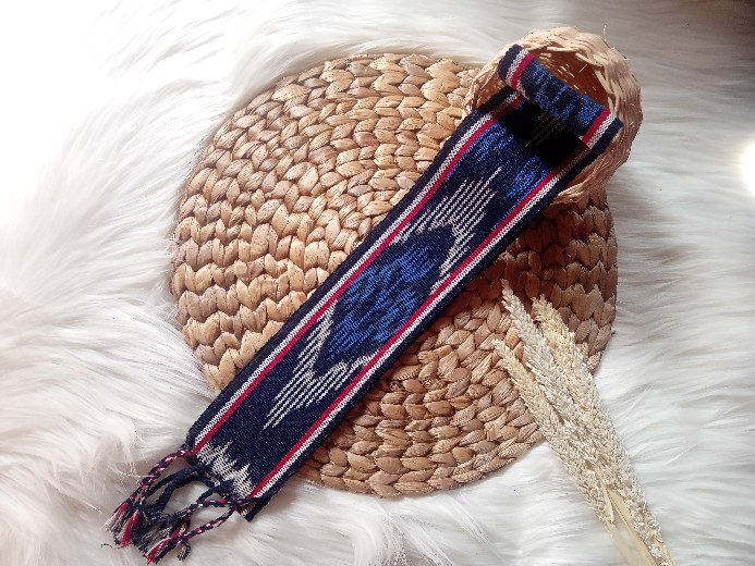 Placemat Eceng Gondok 20-30 Cm