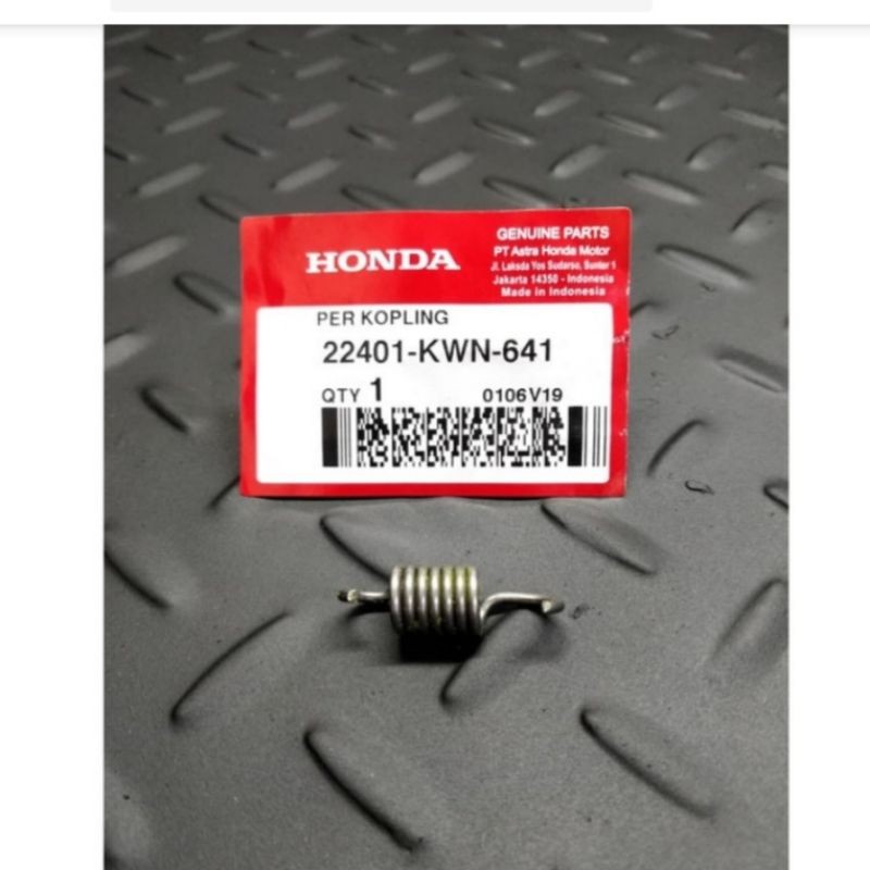 Per Kampas Ganda Vario 125 150 Pcx 125 150 22401KWN641