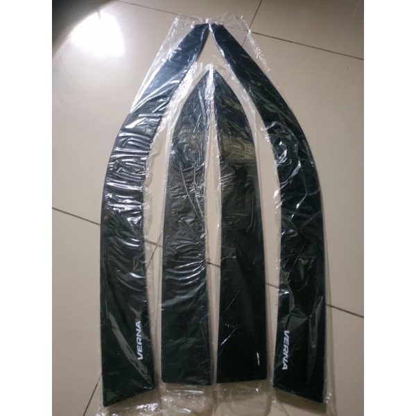 Talang Air Flat Hyundai Verna 2005