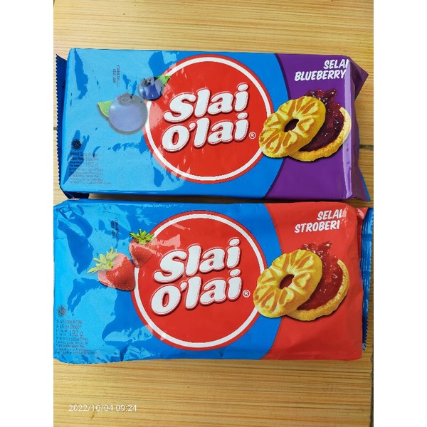 SLAI olai 192gr