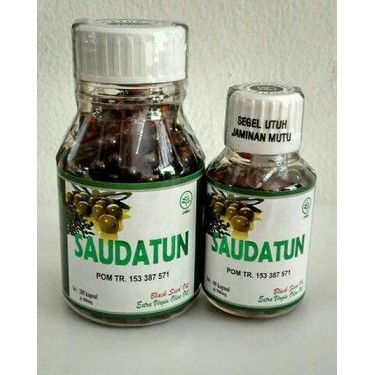 

SAUDATUN