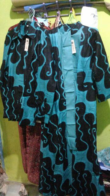 Maura Couple - Sania Ruffle Batik Couple Ori Ndoro Jowi Dnt Garansi Termurah Shopee - Adelia Classic