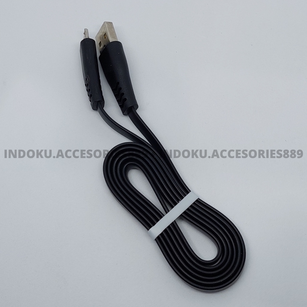 Kabel Data INDOKU MICRO 2.4A OUTPUT