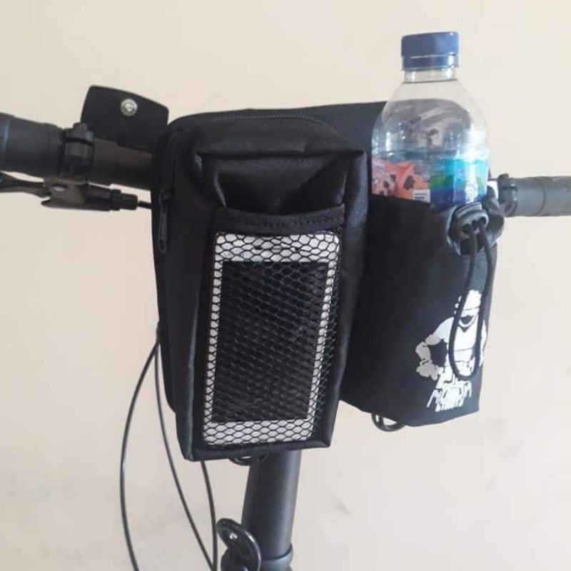 Tas Sepeda - Tas Sepeda Lipat - Tas Botol Sepeda - Tas Sepeda MTB - Tas Sepeda Gunung