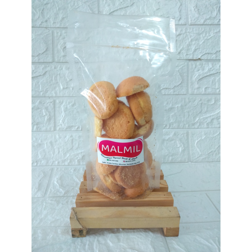 

CAMILAN SNACK GOSYEN ENAK MURAH