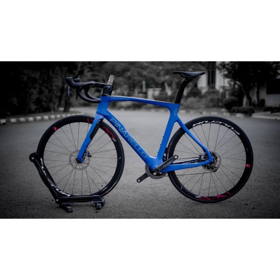 Sepeda Balap Pinarello Prince FX Disk