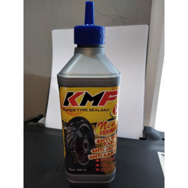 Cairan tubeless KMP cairan tubless cairan tubles 350gr