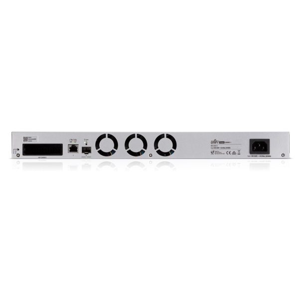 UBIQUITI NVR Network Video Recorder UNVR