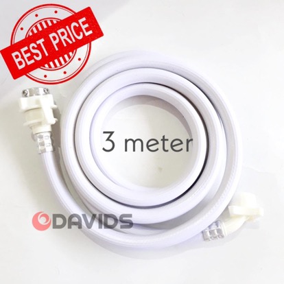 Selang Mesin Cuci Inlet Universal