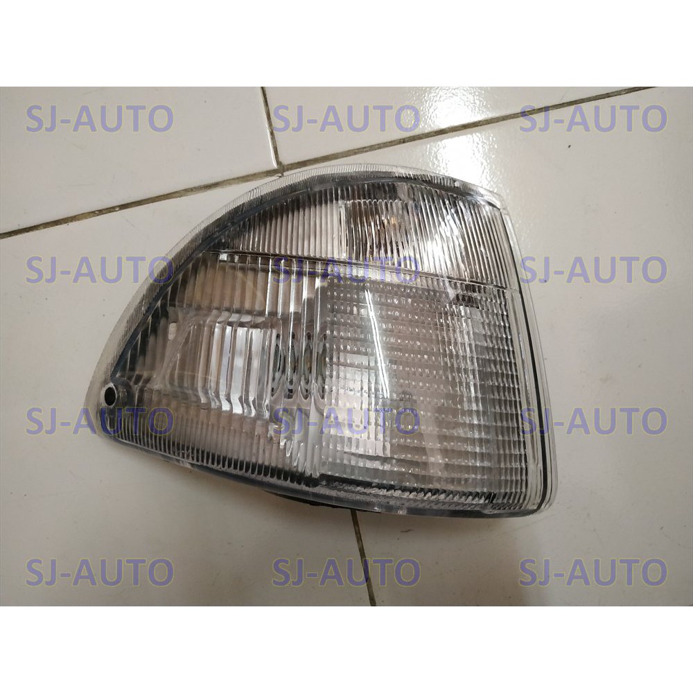 Lampu Sen Espass Putih Signal Lamp Espass Putih