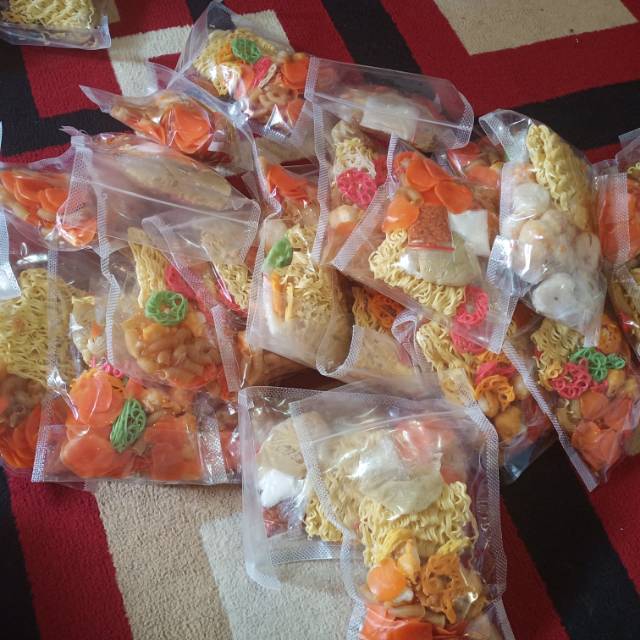 

PROMO BELI 10 FREE 1 SEBLAK INSTAN UK BESAR