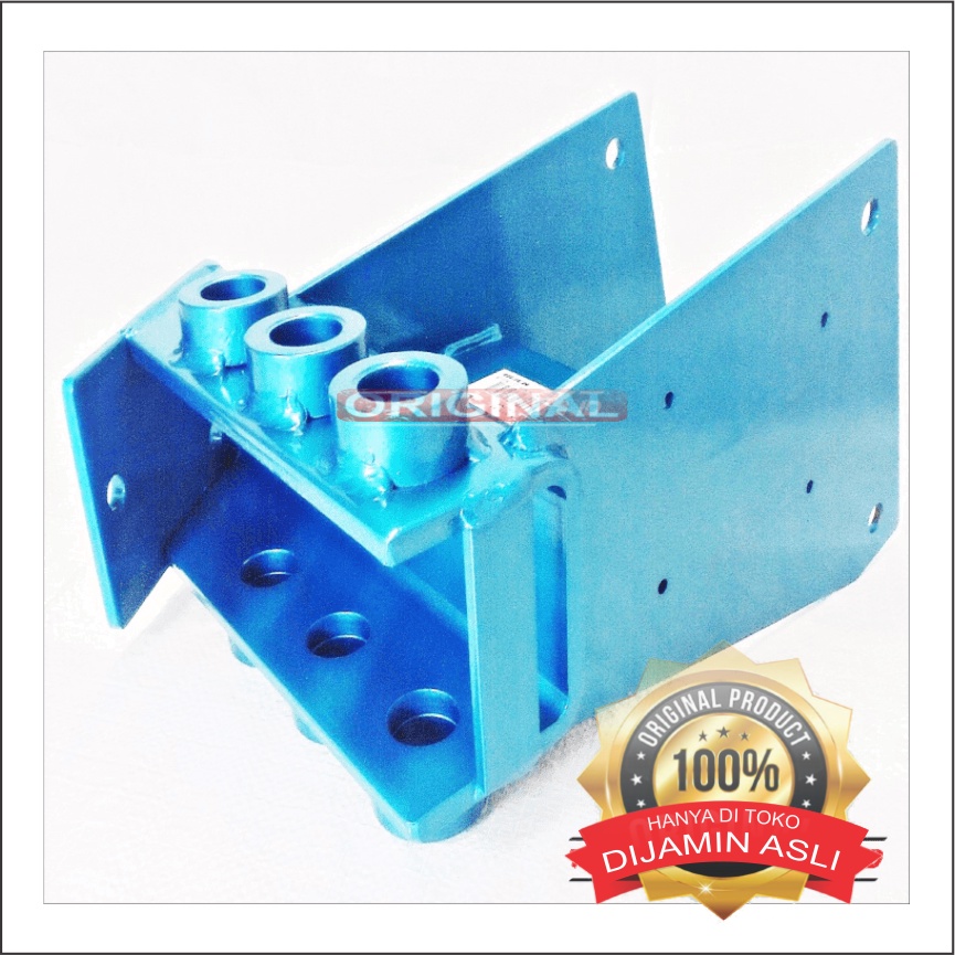 HITCH G600 dudukan kepala garu luku Traktor G600 Original Quick