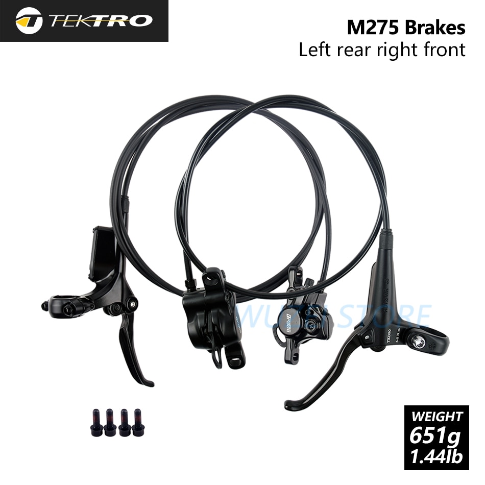 tektro m275 hydraulic