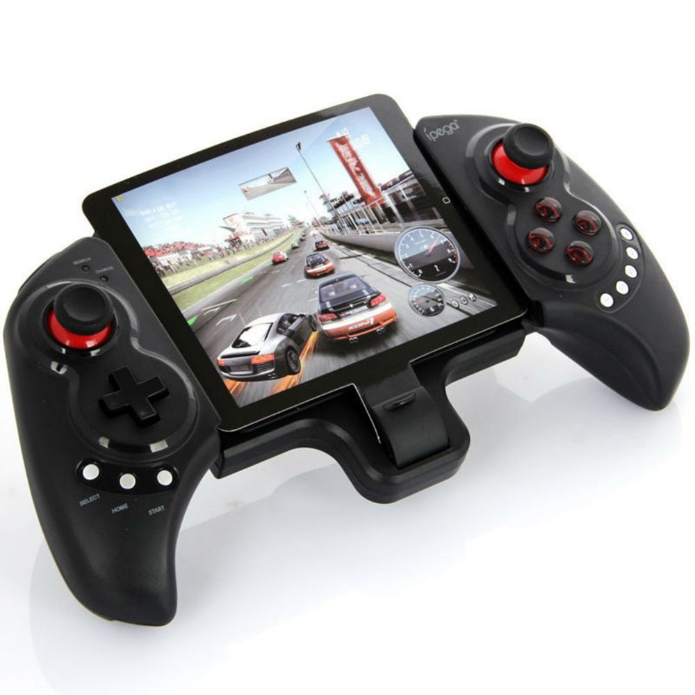 Gamepad bluetooth ipega PG-9023s - Joystick wireless telescopic controller