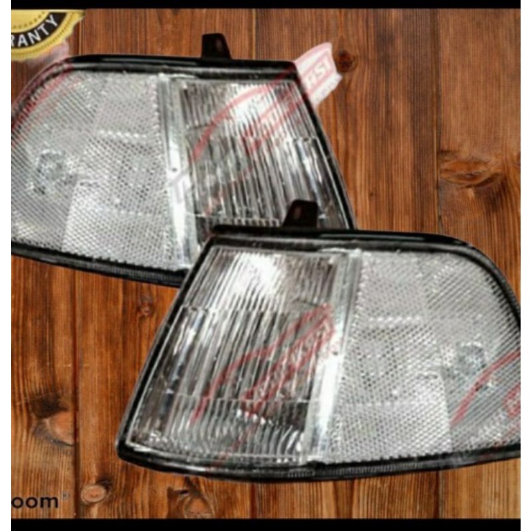 Cornerlamp corner lamp sein corner riting Civic nouva nova SH3 90/91