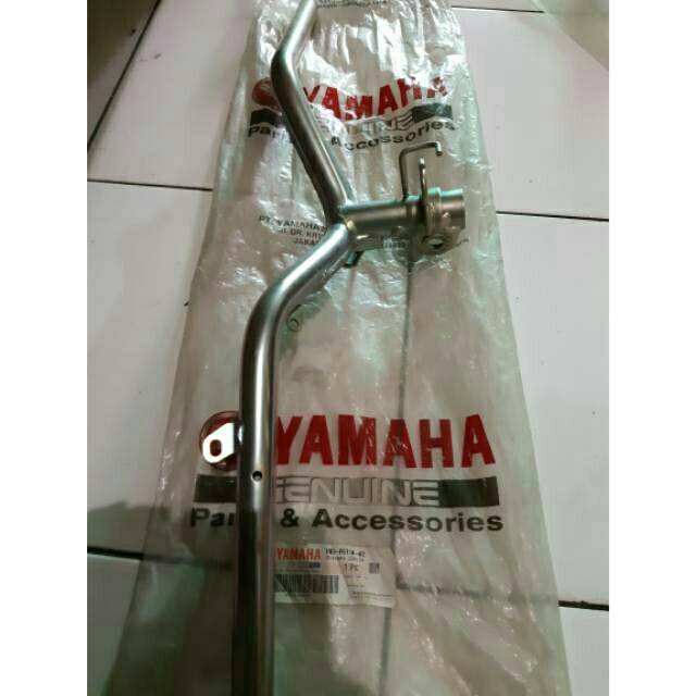 STANG STIR YAMAHA MIO SOUL LAMA MIO SOUL KARBU ORIGINAL YGP