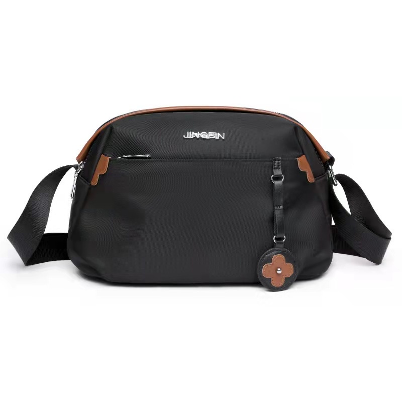 174236 Tas Selempang Wanita Import Premium Impor Slingbag Cewek  (1 KG MUAT 4)