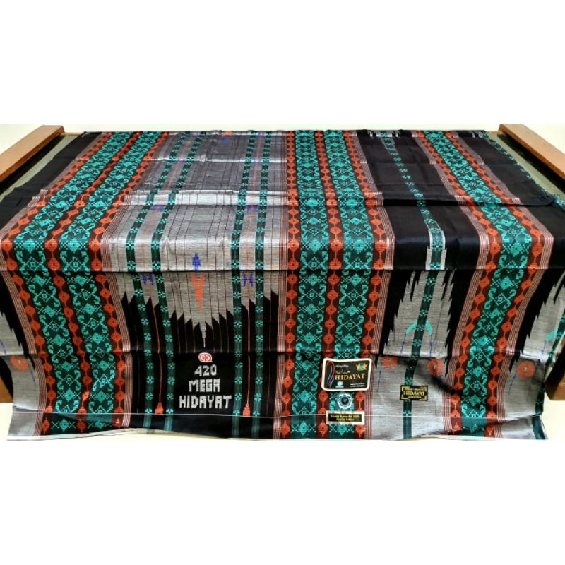 Mega Hidayat 420 Super Premium diatas BHS, Kamer, Tamer, Raja Mulia lamiya lamiri sge sga sgf 70