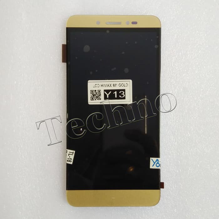 LCD HIMAX M1 Y13 / LCD HIMAX Y13 FULL TOUCHSCREEN  _THL